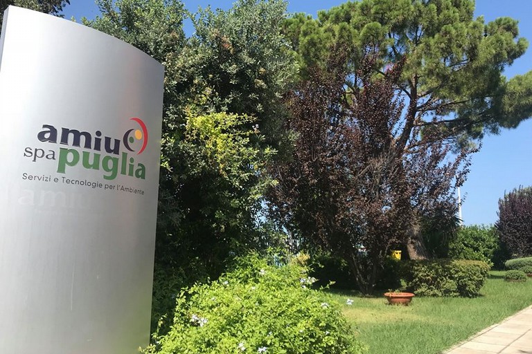 Ciao mondo!